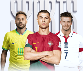 世界杯金靴赔率：姆巴佩领跑，梅西第3、C罗第7